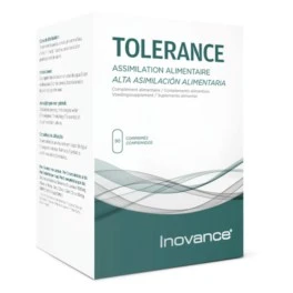 Inovance Tolerance, 90 Comprimidos 1 Inovance Tolerance, 90 Comprimidos