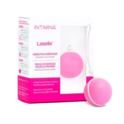 INTIMINA Laselle Ejercitador De Kegel, 38 G