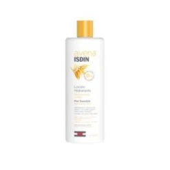 ISDIN Avena Loción Corporal Piel Sensible, 400 Ml