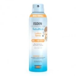 ISDIN Fotoprotector Lotion Spray Pediatrics SPF50, 200ml.