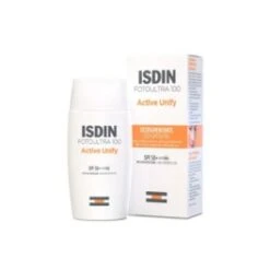 ISDIN FotoUltra 100 Active Unify Fusion Fluid, 50 Ml