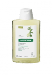 Klorane Champú Vitaminado A La Pulpa De Cidra, 400ml