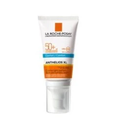 La Roche-Posay Anthelios XL SPF 50 Crema Fundente Sin Perfume, 50ml