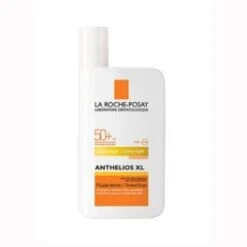 La Roche-Posay Anthelios XL SPF50 Fluido Extremo Con Color, 50ml
