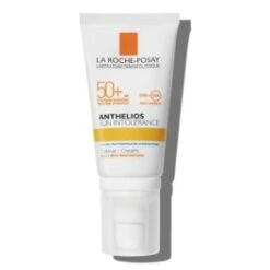 La Roche-Posay Anthelios Sun Intolerance Crema SPF50+, 50 Ml