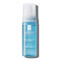 La Roche-Posay Mousse Micelar Desmaquillante, 150 Ml