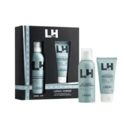 Lierac Cofre Homme Bálsamo Aftershave, 75 Ml + REGALO