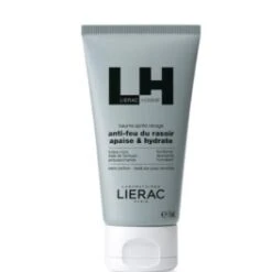 Lierac Homme Bálsamo Afeitado After Shave, 75 Ml