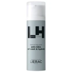 Lierac Homme Fluido Antiedad Global, 50 Ml