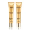 Lierac Sunissime Fluido Protector SPF50 Rostro Anti-Edad DUPLO 2x40 Ml