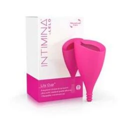 INTIMINA Lily Copa Menstrual Size B, 25 Ml