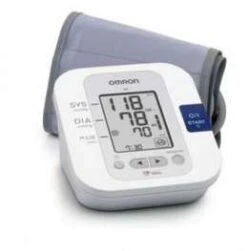 Omron Tensiómetro Digital Automático De BRAZO. Modelo M-3.