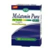 ESI Melatonin Pura Retard 1,9 Mg, 60 Microtabletas