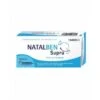 Natalben Supra, 30 Cápsulas