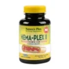Nature's Plus Hema-Plex II, 60 Comprimidos