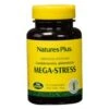 Nature's Plus Mega-Stress, 30 Comprimidos