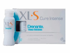XLS Cure Intense Drenante 10 Viales Bebibles