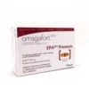 Om3gafort EPA Premium 600 Mg 60 Capsulas