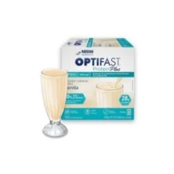 Nestlé® Optifast ProteinPlus Vainilla, 10 Sobres