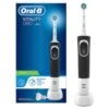 Oral B Cepillo Eléctrico Oral-B Vitality Cross Action Negro