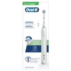 Oral B Oral-B Laboratory Professional Clean 1 Cepillo Eléctrico Recargable