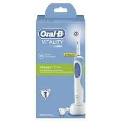 CEPILLO DENTAL ELECTRICO RECARGABLE ORAL B VITAL