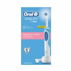 Cepillo Oral B Vitality Sensitive