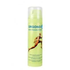 Orgono Sports Recovery Cream, 200 Ml.