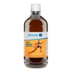 Orgono Sports Recovery Supplement, 1000 Ml.