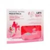 Pack Letifem Gel Íntimo Pediatrica 250ml + Crema Vulvar 30ml