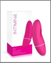 INTIMINA Masajeador Personal Kiri