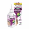 Paranix Champú + Lendrera Contra Piojos Y Liendres, 200 Ml