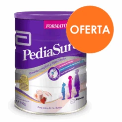 Pediasure Fresa Lata Polvo, 850g