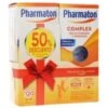 Pharmaton Complex Pack De 2 X 60 Comprimidos