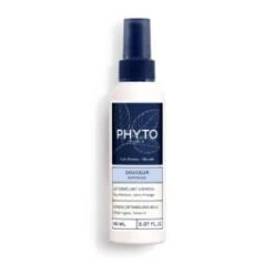 Phyto Suavidad Douceur Leche Desenredante Exprés, 150 Ml