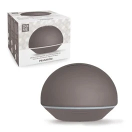 Pranarom Difusor Dome Gris 1 Pranarom Difusor Dome Gris