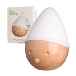 Pranarom Difusor Pilou Para Bebé