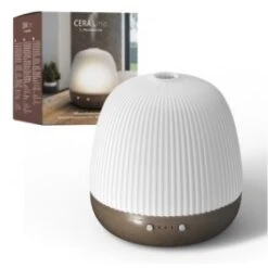 Pranarom Difusor Cera Linio