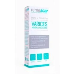 Remescar Varices Arañas Vasculares, 50ml