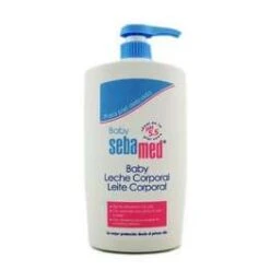 Sebamed Baby Leche Corporal 750ml