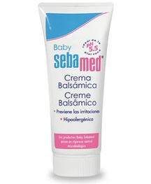 SEBAMED BABY Crema Balsámica, 300 Ml