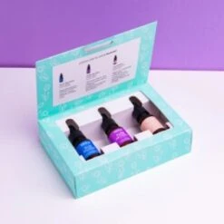 Segle Clinical Pack BeSkin