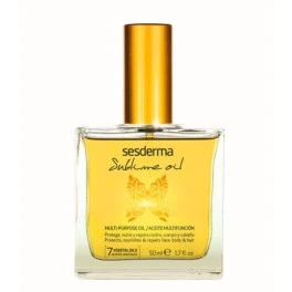 Sesderma Aceite Sublime, 50 Ml 1 Sesderma Aceite Sublime, 50 Ml