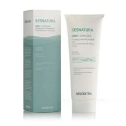 Sesderma Sesnatura Crema Reafirmante Senos Y Cuerpo, 250 Ml