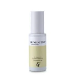 Skinroutine By Paloma Sancho Nº 4 Crema Facial Hidratante, 50 Ml