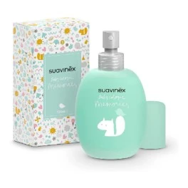 Suavinex Colonia Infantil Edición Limitada Memories 100 Ml 1 Suavinex Colonia Infantil Edición Limitada Memories 100 Ml