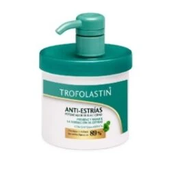 Trofolastin Antiestrías, 400 Ml