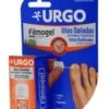 Urgo Filmogel Uñas Dañadas, 3 Ml