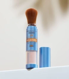 ISDIN Fotoprotector Sun Brush Mineral SPF30+, 4 G