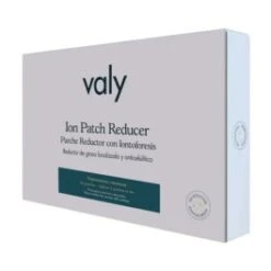 Valy Ion Patch Reducer Tratamiento Mensual, 56 Parches